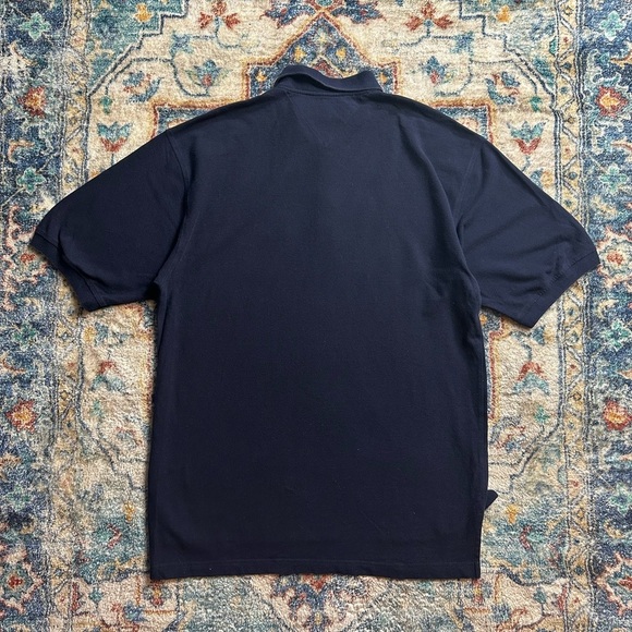 Tommy Hilfiger Michigan Wolverines Polo Shirt Size XL - Picture 2 of 4